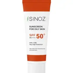 Sinoz sunscreen