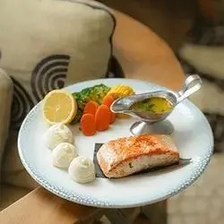 Salmon