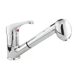 Kalipso Spiral Sink Faucet