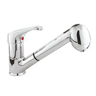Kalipso Spiral Sink Faucet