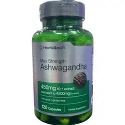 Ashwaganda