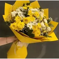Flower Bouquet