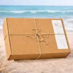 Soap Gift Box