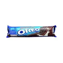 Oreo Sandwich Choco Cream Biscuits 133 Gm