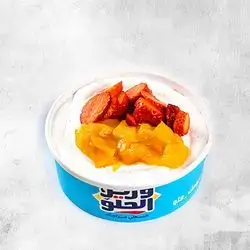Mixed Fruit