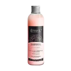 Hair Growth Shampoo Immortal Essential Oil for All Hair Types 250ml _ ETERN'L