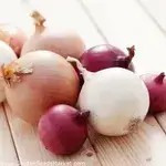 Mixed Onions
