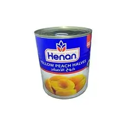 Henan Peach