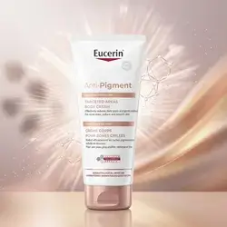 eucerin anti pigment skin tone perfecting 200ml