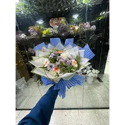 Mix Flower Bouquet