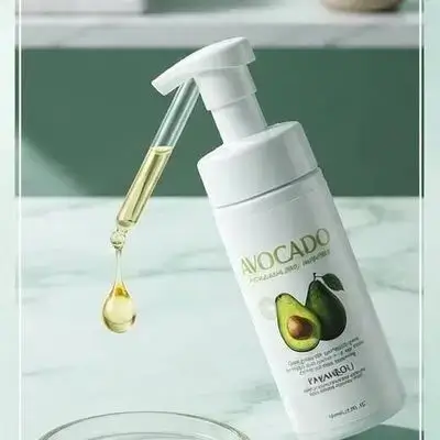 AVOCADO FAYANKÖU Cleanser (150ml)