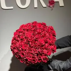 Flower Bouquet