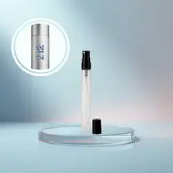 Sample Carolina Herrera 212 Men 10ml