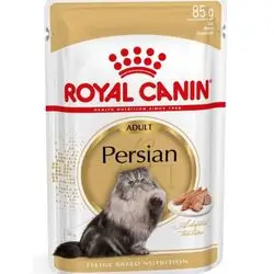 Royal canin persian Adult pouch