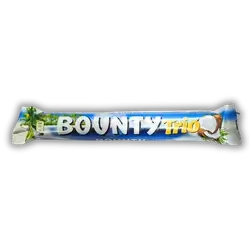 Nestle Bounty Europa 82.5g