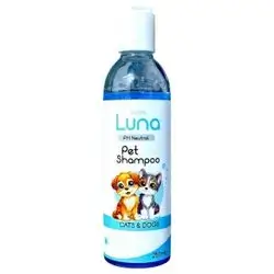 Luna Luna Natural Shampoo 250ml
