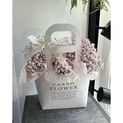 Basket Flower
