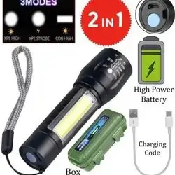 Small lights