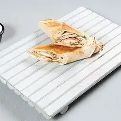 Shawarma Sandwich Bread