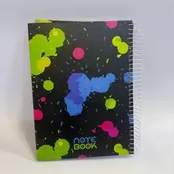 NOTE book 250 SHEET