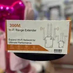 Wifi Repeater, Range Extender