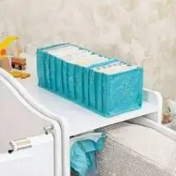 Baby Accordion Organizer - Medium
