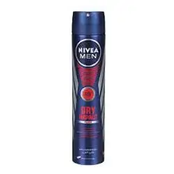 Nivea Deo Spray Dry For Men 200ml