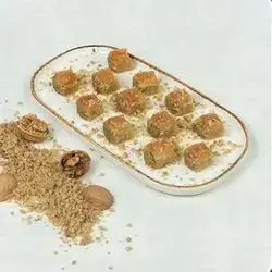 Kulshkur Walnut