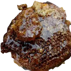 Fresh Local Honey