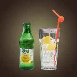 Simple Mineral Water