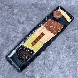 Mix Crepe VIP