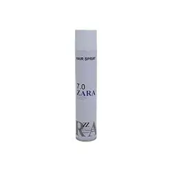 Zara Hair Spray No.7 420 Ml