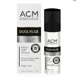 Acm duolys.ce vitamin c pure 15% serum