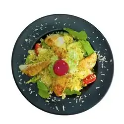 Urban Salad