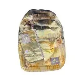 School Shoulder Bag With Pencil Case