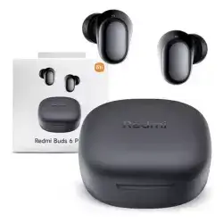 Xiaomi Redmi Buds 6 Play wireless earphones