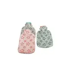 Coverd Star Hot Water Bag Multi Color