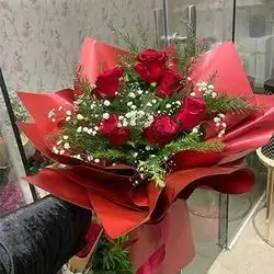 Flower Bouquet