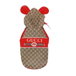 E124 Pet Clothes