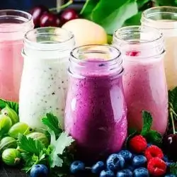 Cocktail Juice