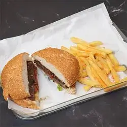 Burger Sandwich