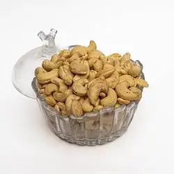Raw Cashews