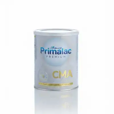 Primalac Premium CMA (Cow's Milk Allergy: 0–12 Months - 400g)