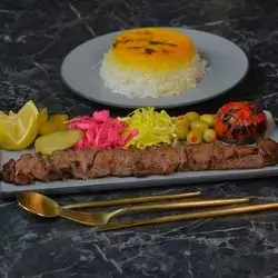Jinja Kebab