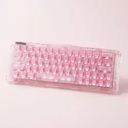 GravaStar Mercury V60 Pro Crystal Rose