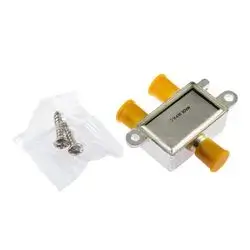 Splitter 1 Input 2 Output 2400Mh