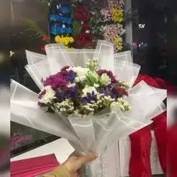 Flower bouquet 