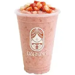 Banana + Strawberry