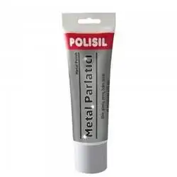Polisil Metal Polish 80 Gr Tub