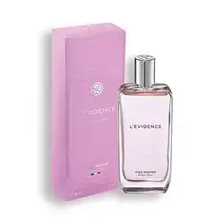 L’Evidence Eau de Parfum Bottle 100ML